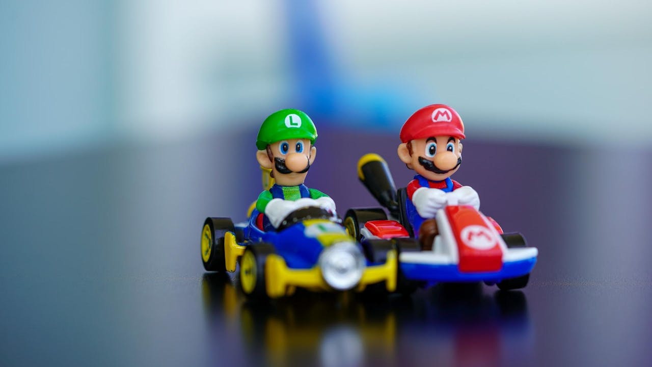 Mario Kart Tour : Nintendo en chute libre sur le marché du mobile ?