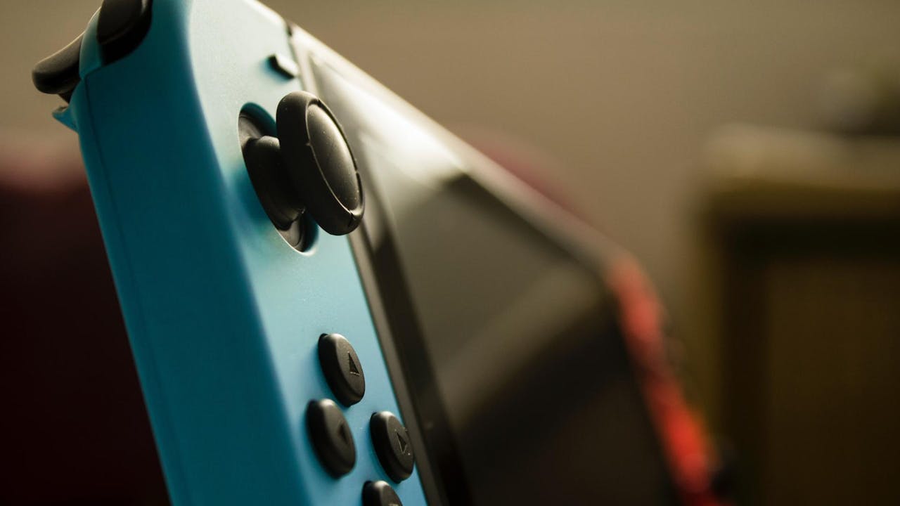 La Switch 2 dévoilée par Nintendo !