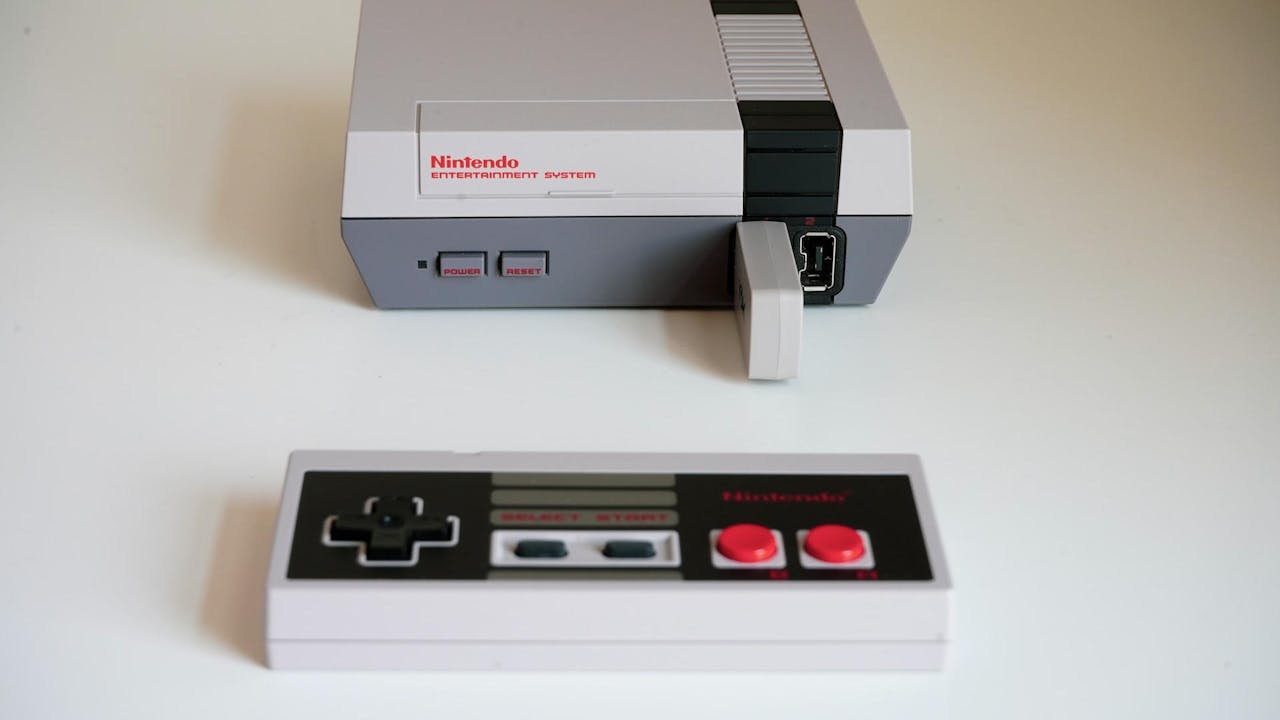 40 ans de la NES : 5 faits insolites sur la console iconique de votre jeunesse