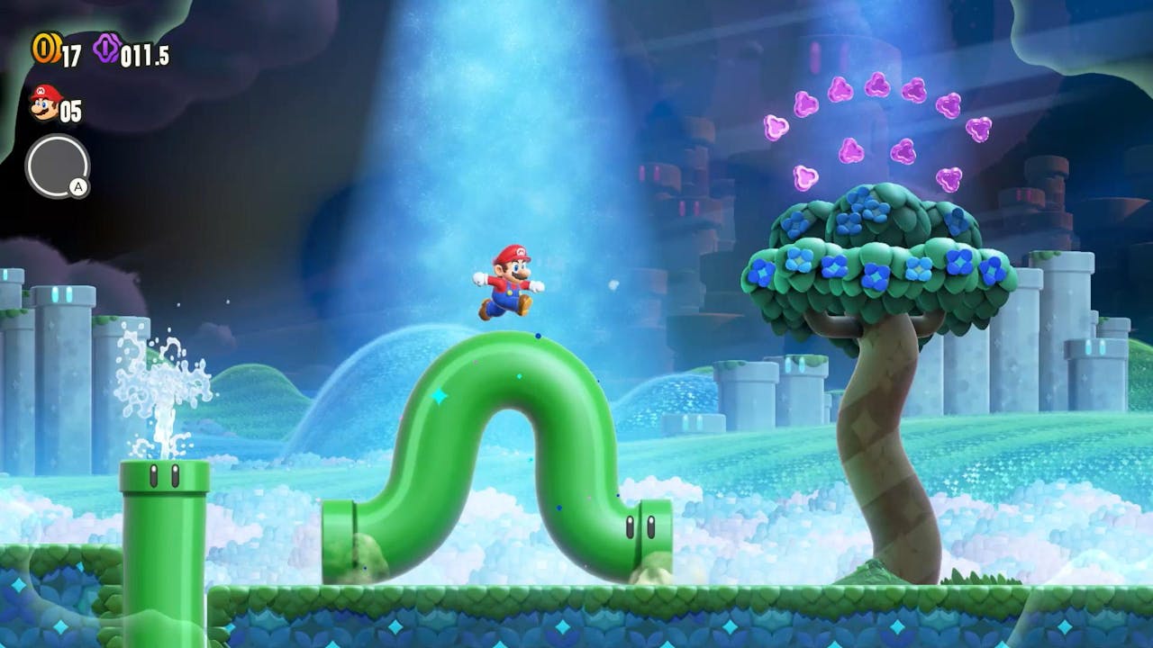 Super Mario Bros Wonder : découvrez les surprises du prochain Nintendo Direct