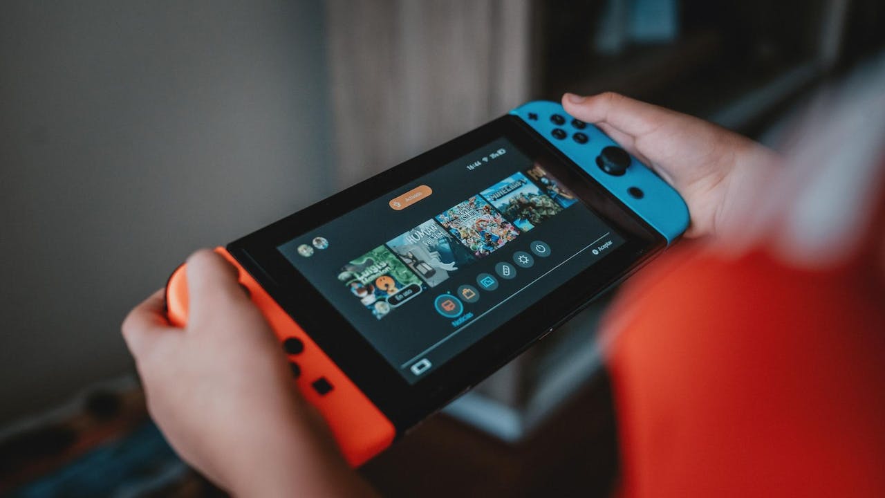 Des indices récents évoquent la date de sortie de la nouvelle Nintendo Switch 2