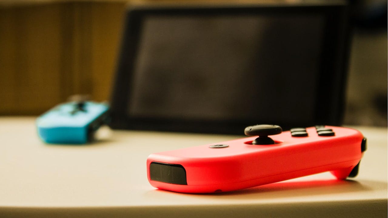 Nintendo Switch 2 règle le souci majeur des Joy-Con !