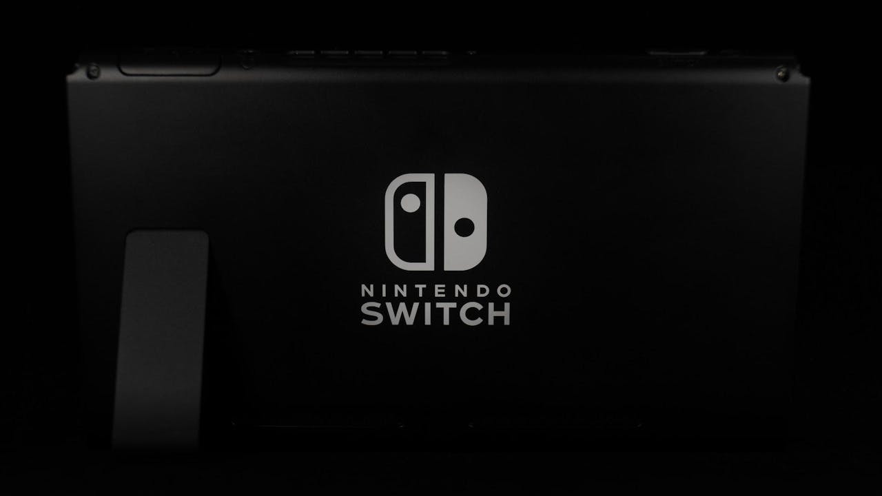 Nouvelle Nintendo Switch 2 : Un GPU à couper le souffle ?